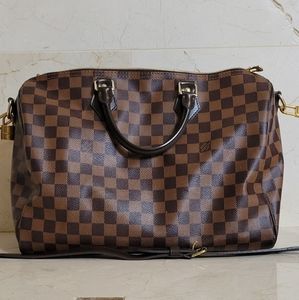 Louis Vuitton Speedy 3
